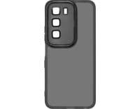 Чохол до мобільного телефона Armorstandart Shade Infinix Hot 60 4G Black (ARM87236)