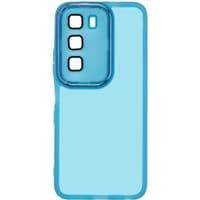 Чохол до мобільного телефона Armorstandart Shade Infinix Hot 60 4G Blue (ARM88249)
