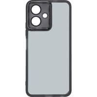 Чохол до мобільного телефона Armorstandart Shade Infinix Smart 10 4G Black (ARM87142)