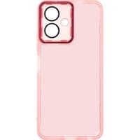Чохол до мобільного телефона Armorstandart Shade Infinix Smart 10 4G Pink (ARM87957)