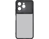 Чохол до мобільного телефона Armorstandart Shade Tecno Spark 40 4G Black (ARM87233)