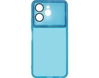Чохол до мобільного телефона Armorstandart Shade Tecno Spark 40 4G Blue (ARM87901)