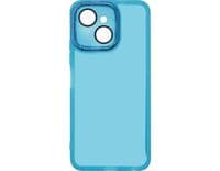 Чохол до мобільного телефона Armorstandart Shade Tecno Spark 40C 4G Blue (ARM87904)