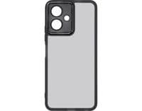 Чохол до мобільного телефона Armorstandart Shade Tecno Spark Go 2 4G Black (ARM87143)