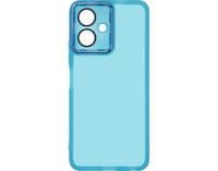 Чохол до мобільного телефона Armorstandart Shade Tecno Spark Go 2 4G Blue (ARM87907)