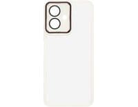 Чохол до мобільного телефона Armorstandart Shade Tecno Spark Go 2 4G White (ARM87909)
