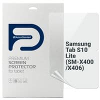 Плівка захисна Armorstandart hydrogel Matte Samsung Tab S10 Lite (SM-X400/X406) (ARM88551)
