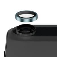Скло захисне Armorstandart AR iPhone 17 Air Blue (ARM86471)