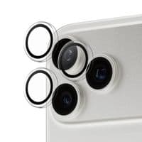 Скло захисне Armorstandart AR iPhone 17 Pro/17 Pro Max Clear (ARM86457)
