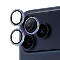 Скло захисне Armorstandart AR iPhone 17 Pro/17 Pro Max Crystal (ARM86458)