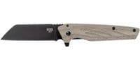 Нож Ontario Knife Besra (ON9000)