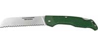 Нож Ontario Knife Camp Plus Bread Green (ON4310)