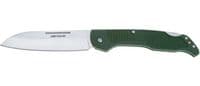 Нож Ontario Knife Camp Plus Chef's Green (ON4300)
