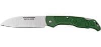 Нож Ontario Knife Camp Plus Santoku Green (ON4305)