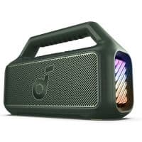 Портативная акустика ANKER SoundСore Boom 2 Зелений