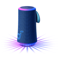 Портативна акустика ANKER SoundСore Glow Blue