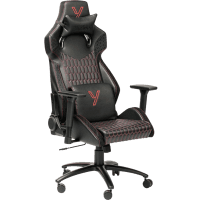 Ігрове крісло YENKEE YGC 110RD GHOST