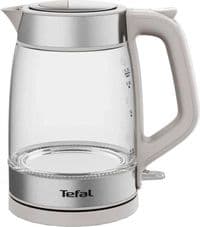 Электрочайник Tefal Glass Kettle KI605B30