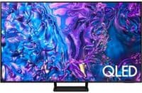 Телевизор Samsung QLED 85" QE85Q70DAUXUA