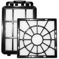 Набір фільтрів EF155 для пилососу Electrolux 900168841 (9001688416)