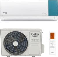 Кондиционер beko beepge 090/beepge 091 inverter + монтажный комплект