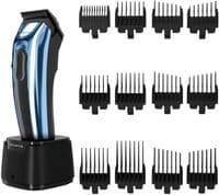 Машинка для стрижки Rowenta BARBER EXPERIENCE TN1551E0