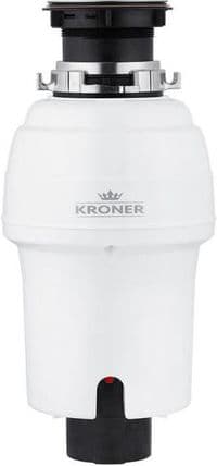Подрібнювач харчових відходів Kroner KRP Kaiman WHI-550W