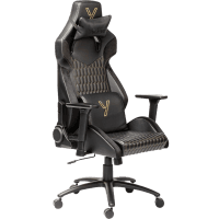 Ігрове крісло YENKEE YGC 110GD ONYX 