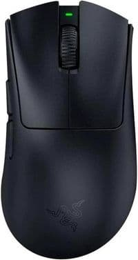 Мишка Razer DeathAdder V4 Pro Wireless/USB Black (RZ01-05330100-R3G1)