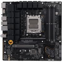 Материнская плата ASUS TUF GAMING B650M-E (AM5 B650 2xDDR5 HDMI DP M.2 mATX)