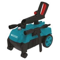 Мойка высокого давления Konner&Sohnen KS 1600Вт 90-130бар 312л/ч шланг 7м 6.1кг