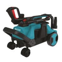 Мойка высокого давления Konner&Sohnen KS 1800-2200Вт 70-160бар 336л/ч шланг 8м 10кг