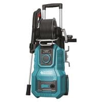 Мойка высокого давления Konner&Sohnen KS 2000Вт 110-160бар 390л/ч шланг 8м 16кг