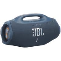 Акустическая система JBL Boombox 4 Blue (JBLBOOMBOX4BLUEP)