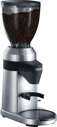 Кавомолка електрична GRAEF CM8007EU
