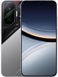 Смартфон POCO F7 12/256 ГБ Срібний