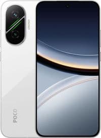 Смартфон POCO F7 12/256 ГБ Білий
