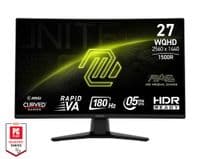 УЦИНКА! Монитор 27" MAG 274CQF MSI