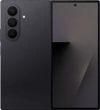 Смартфон Samsung Galaxy Fold7 12/512GB Jetblack (SM-F966BZKC)