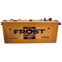 Аккумулятор автомобильный FROST ENERGY 195Ah боковая(+/-) (1300EN)
