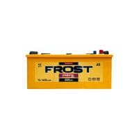 Аккумулятор автомобильный FROST ENERGY 205Ah боковая(+/-) (1400EN)