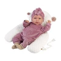 Пупс Llorens Abril Llorona Chichonera (74118)