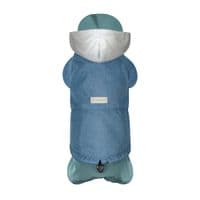 Дождевик для животных Pet Fashion Mason S (4823082443512)