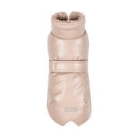 Попона для животных Pet Fashion Mikki S бежевая (4823082443109)