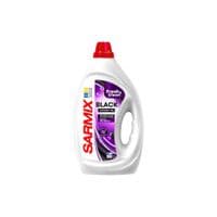 Гель для прання Sarmix Black 900 мл (4820268103970)
