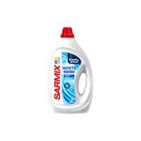 Гель для прання Sarmix White 900 мл (4820268103987)