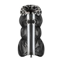 Комбинезон для животных Pet Fashion Indigo S2 черный (4823082442843)