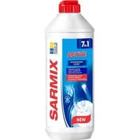 Засіб для ручного миття посуду Sarmix Active 450 мл (4820268103741)