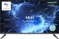Образец LED-телевизора AK43D22G для доставки