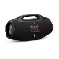 Акустична система JBL Boombox 4 Black (JBLBOOMBOX4BLKEP)
